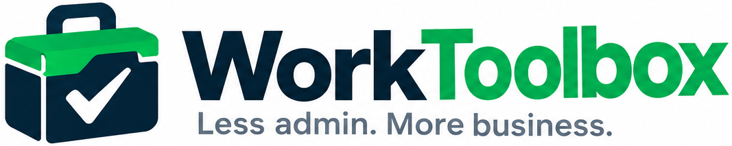 WorkToolbox